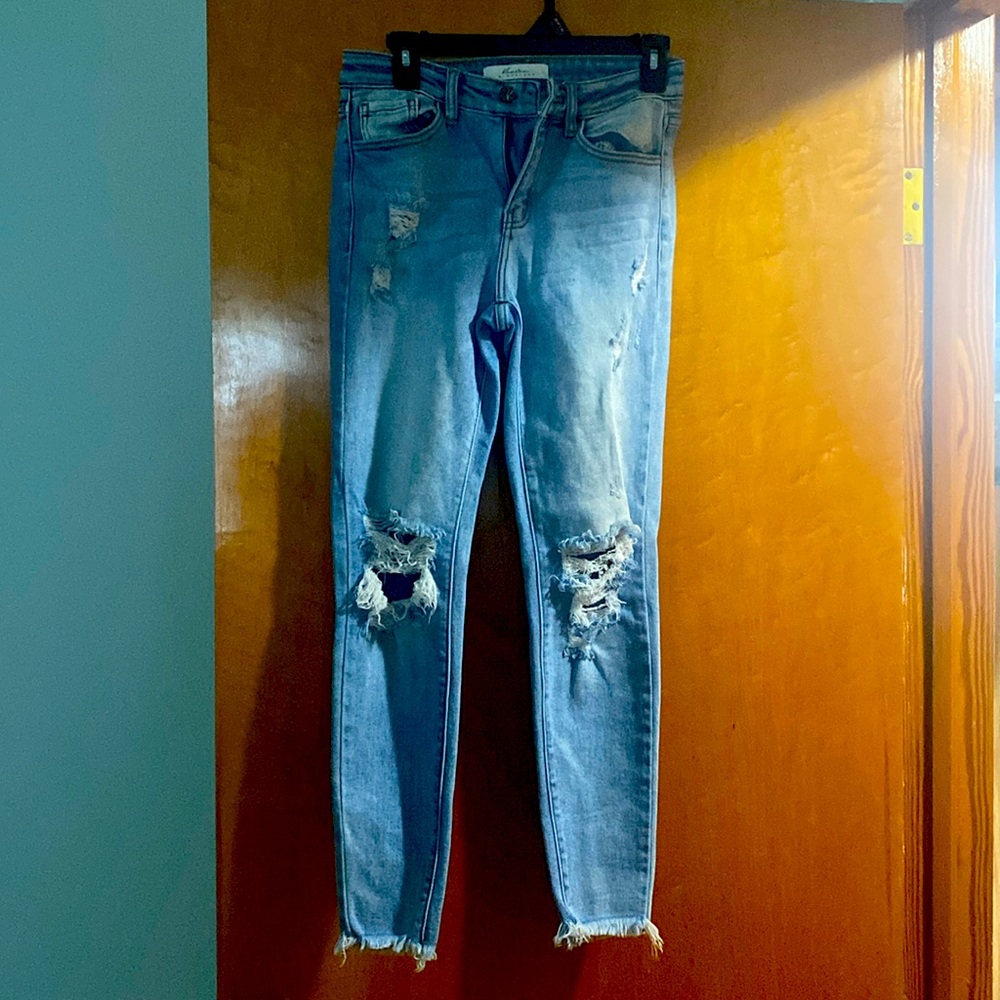 KanCan Signature jeans